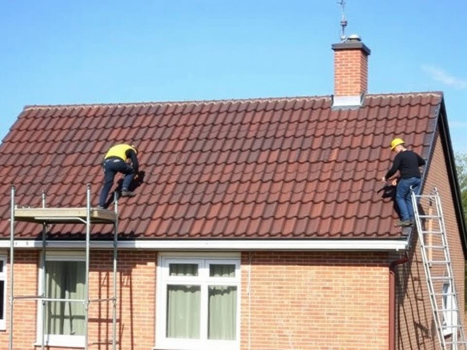 Renovatie & vernieuwing